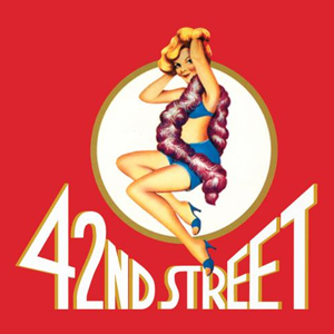 42nd Street, The Live STage Musical